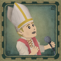 Holier Than Thou icon