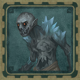 Cave Dweller icon