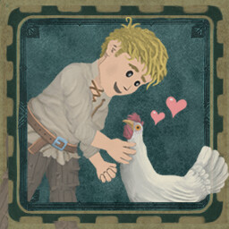 Animal Lover icon
