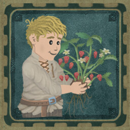 Green Thumb icon
