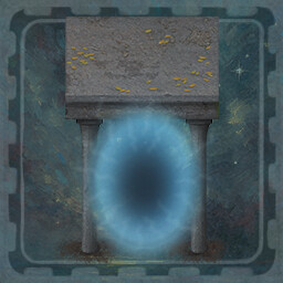 A Whole New World icon