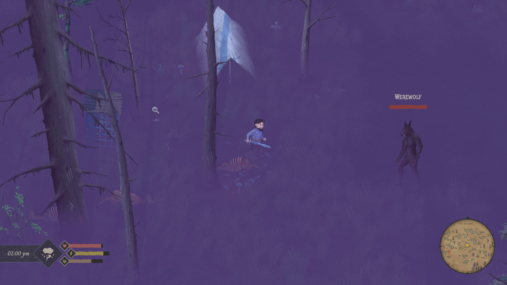 Mirthwood Screenshot 8