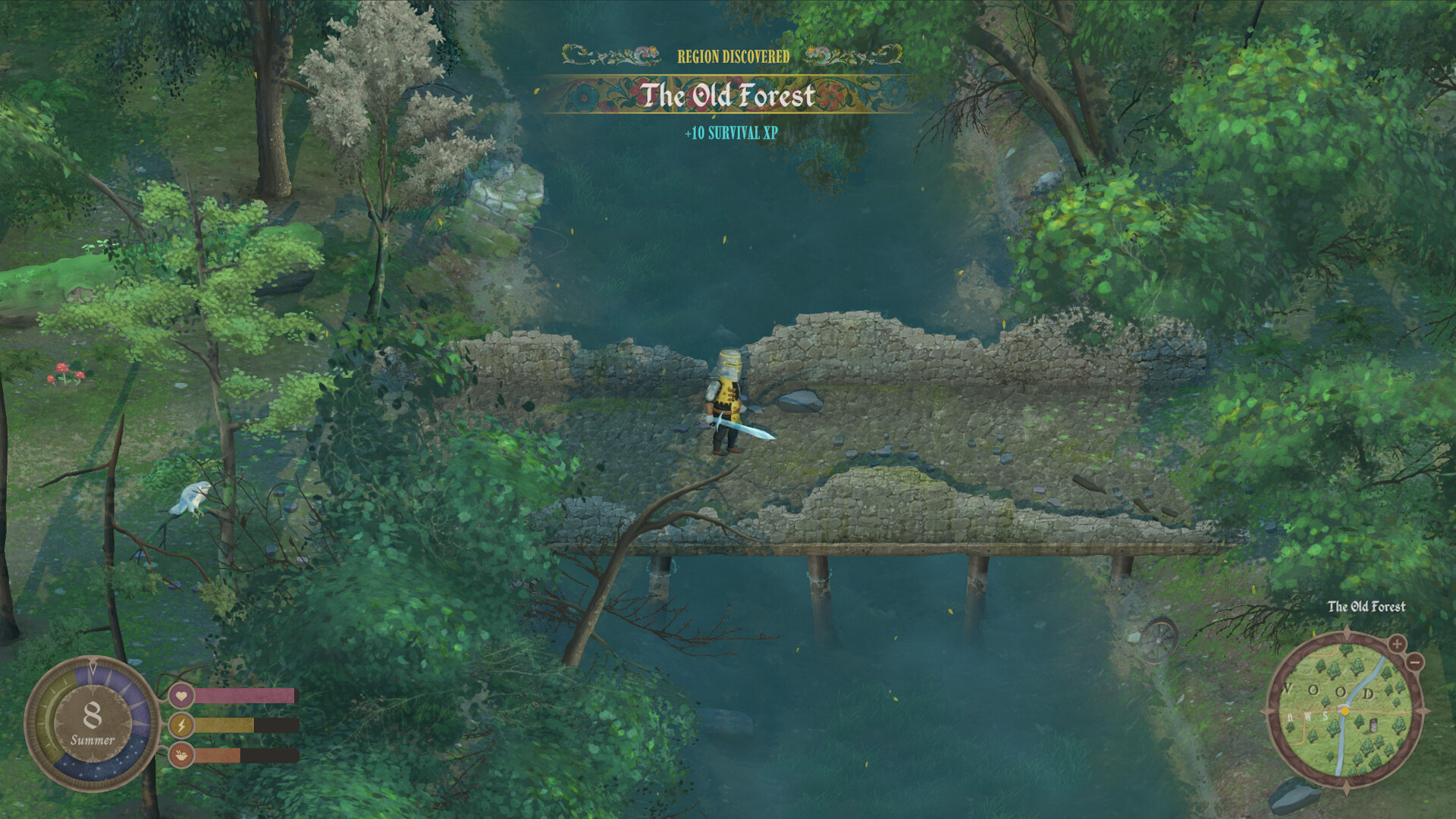 Mirthwood Screenshot 6