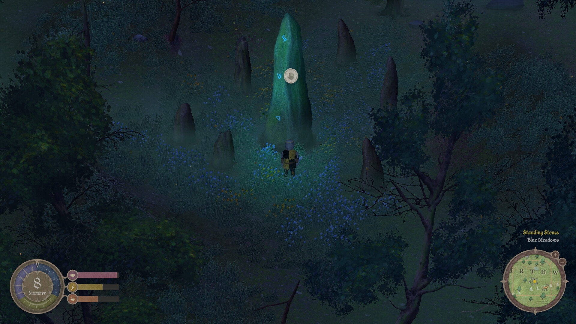 Mirthwood Screenshot 3