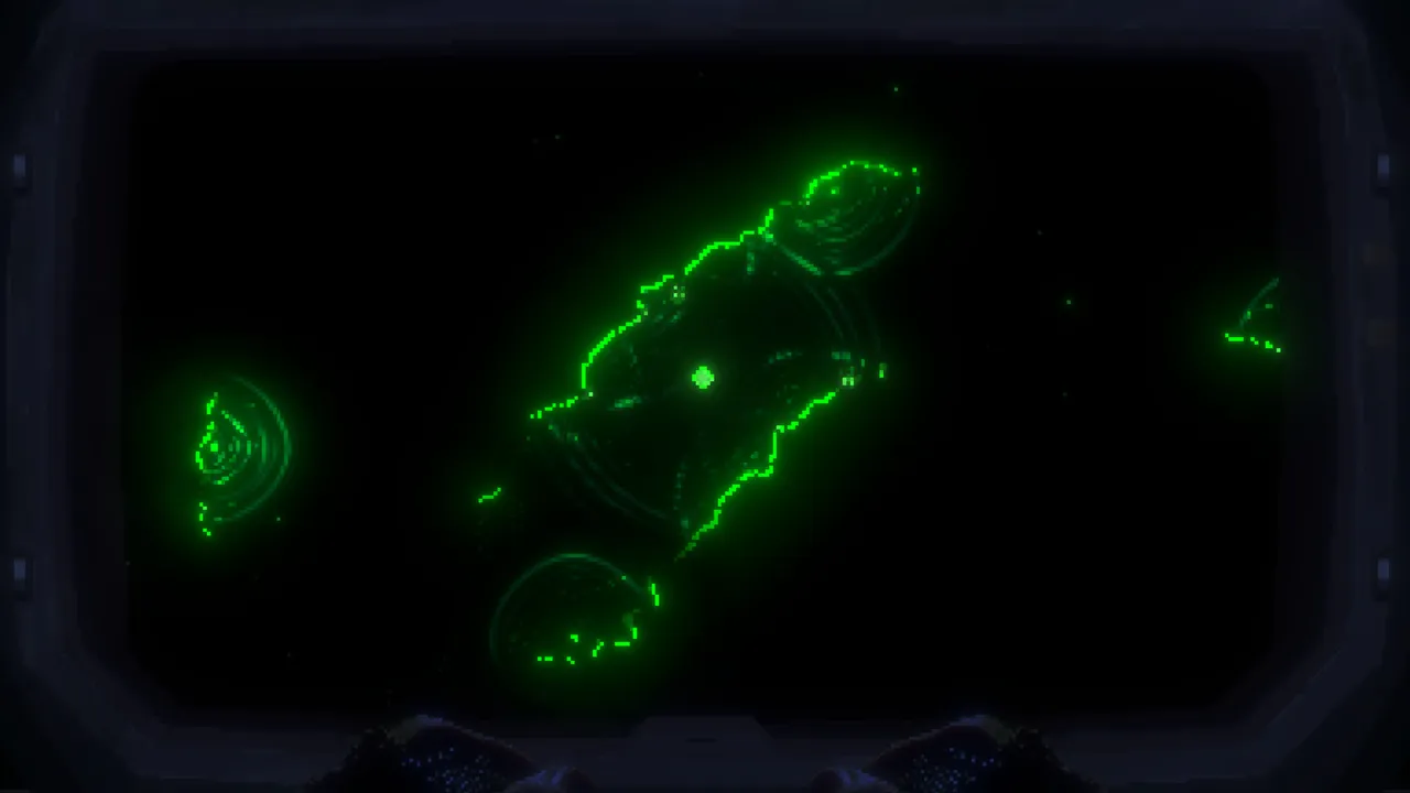 Dead Reckoner Screenshot 0
