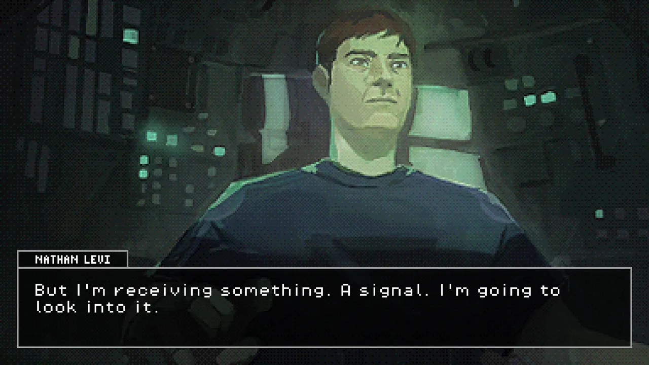 Dead Reckoner Screenshot 1