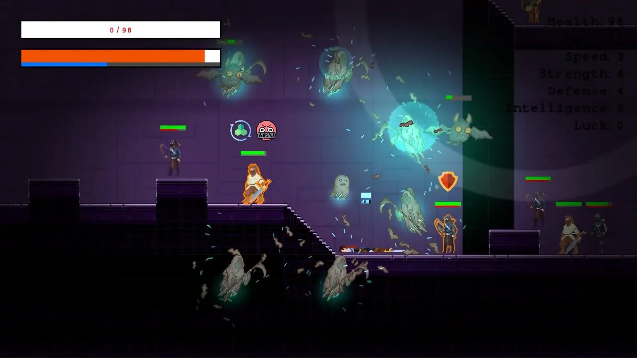 Soul Screenshot 0
