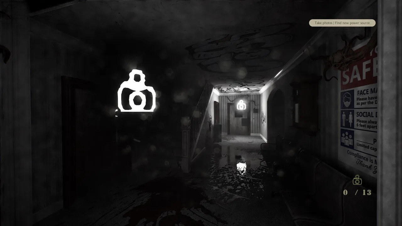 County Hospital Outbreak Soundtrack Screenshot 0