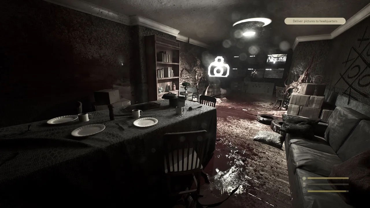 County Hospital Outbreak Soundtrack Screenshot 2