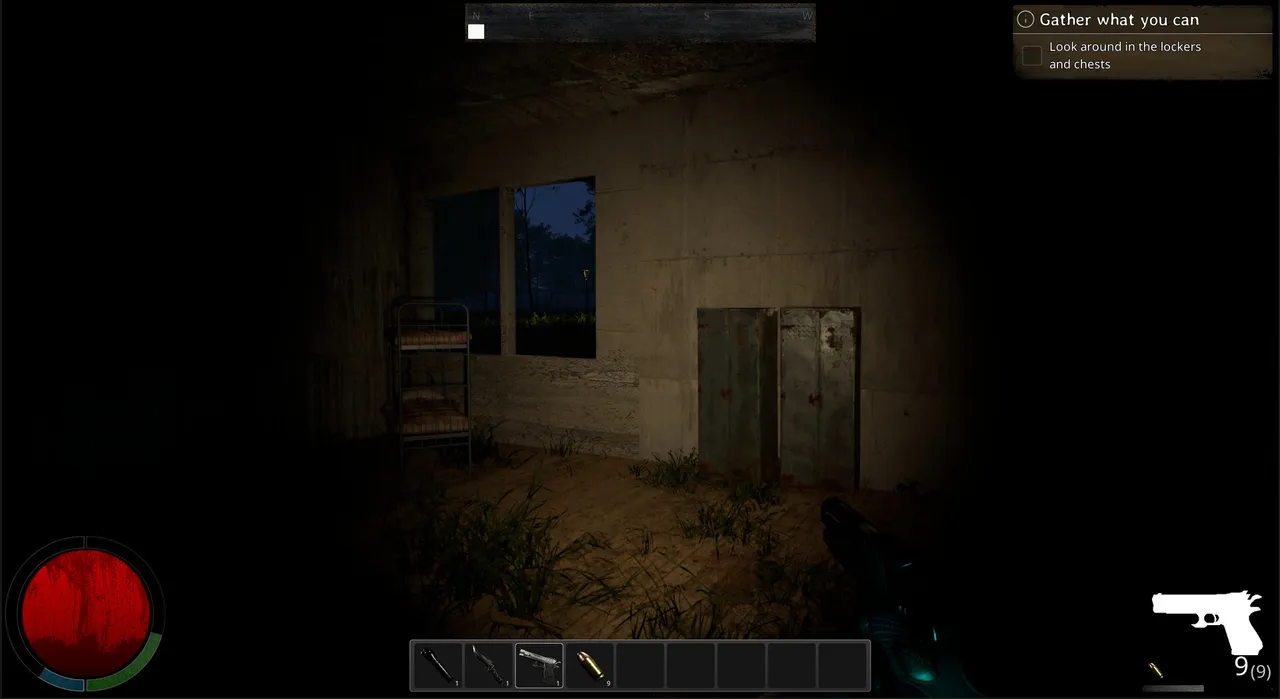 Dwellers of Terra Screenshot 2
