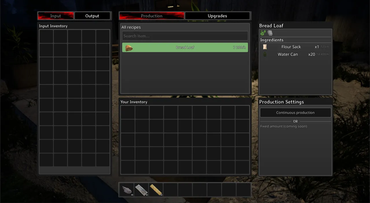 Dwellers of Terra Screenshot 3