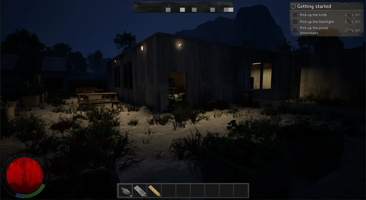 Dwellers of Terra Screenshot 4