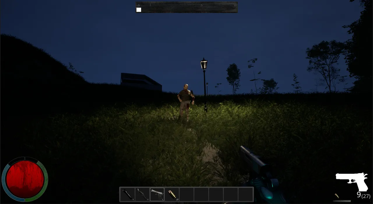 Dwellers of Terra Screenshot 5