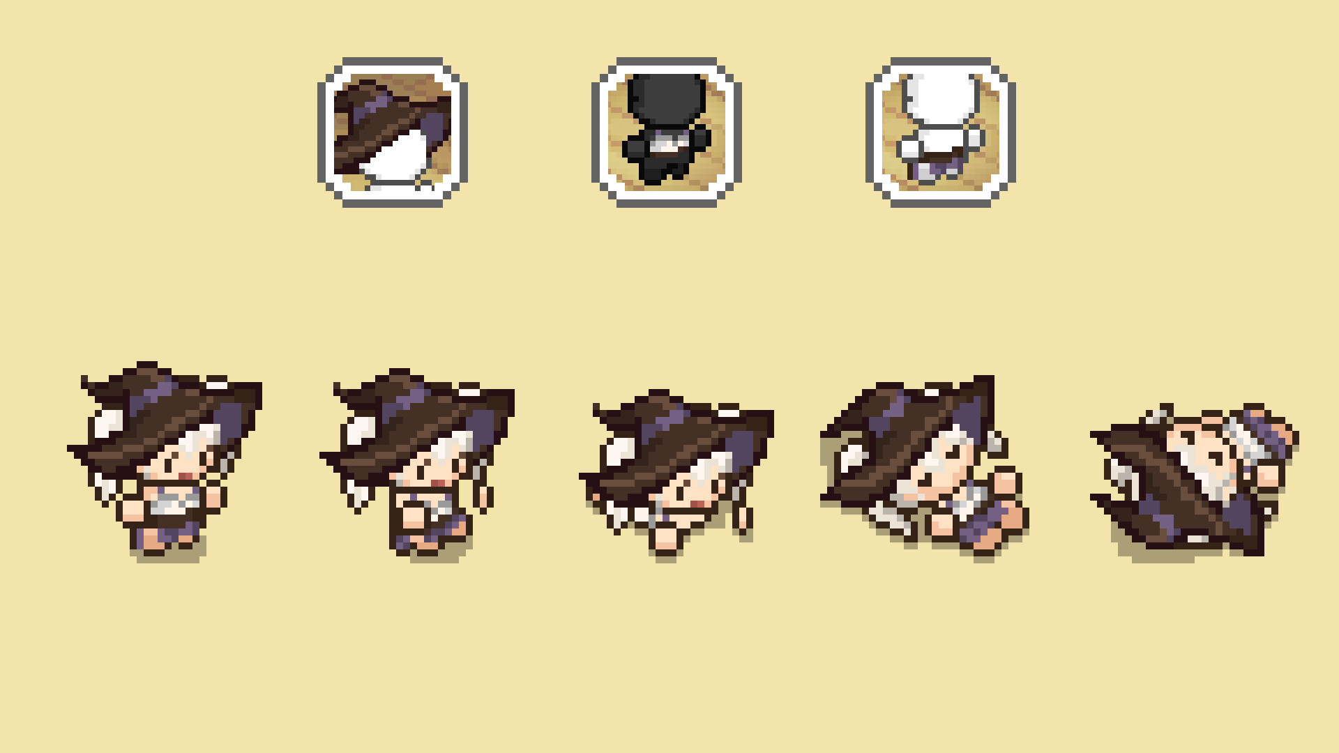 Mini Cozy Room : Lo-Fi - nawhij Pack Screenshot 0