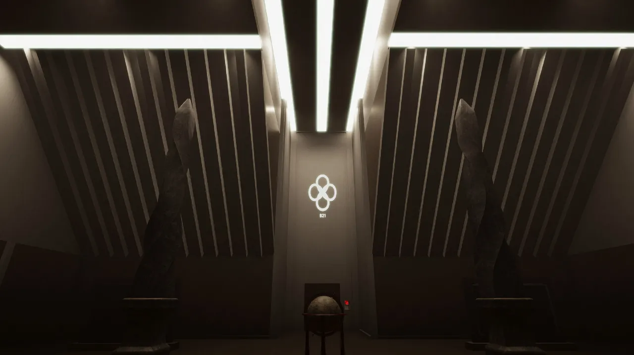 APARTMENT 001 Demo Screenshot 0