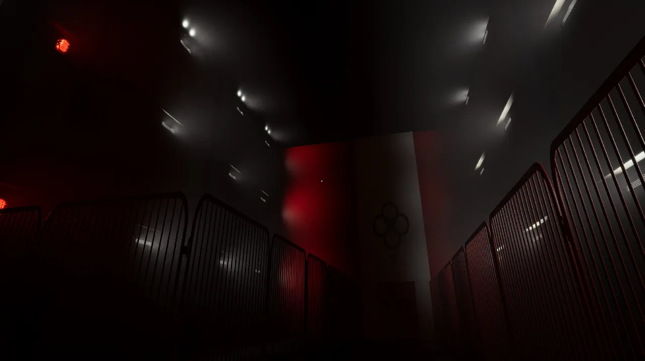 APARTMENT 001 Demo Screenshot 2