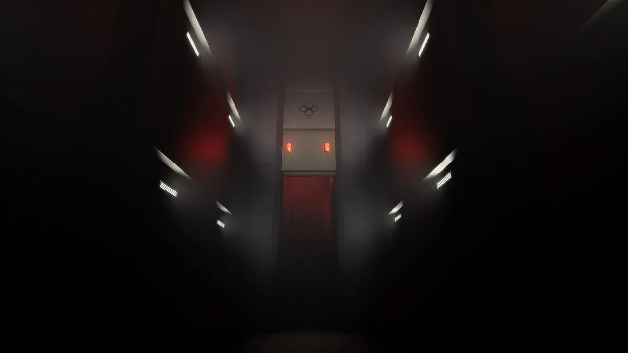APARTMENT 001 Demo Screenshot 1