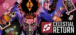 Celestial Return Soundtrack