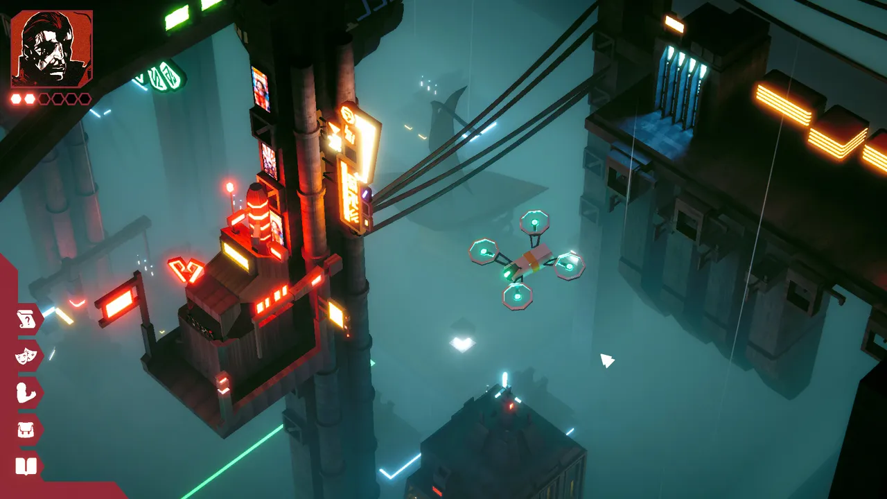 Celestial Return Soundtrack Screenshot 3