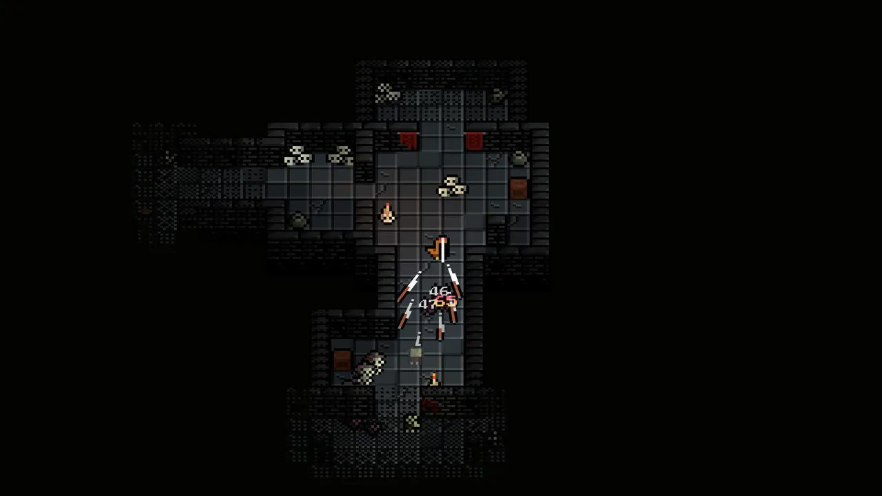 Pollo Diavolo Screenshot 5