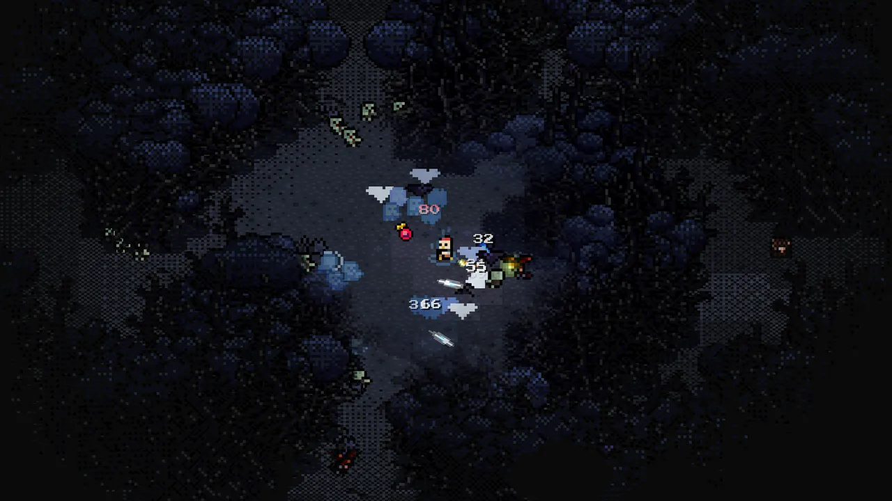 Pollo Diavolo Screenshot 3