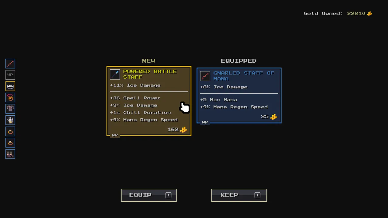 Pollo Diavolo Screenshot 6