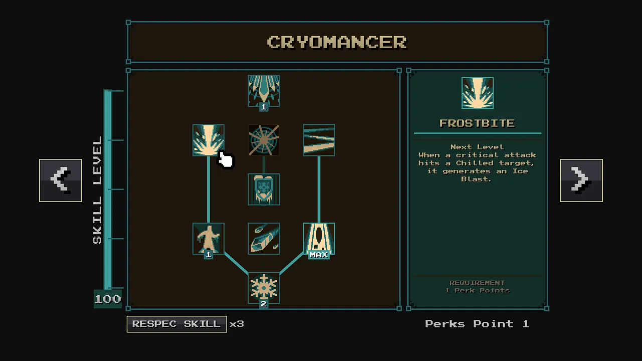 Pollo Diavolo Screenshot 4