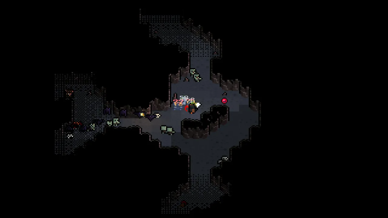 Pollo Diavolo Screenshot 7
