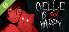 Cielle is Not Happy Demo