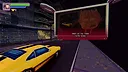 Cyber Driver: Escape From Generic City Screenshot 8