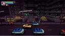 Cyber Driver: Escape From Generic City Screenshot 0