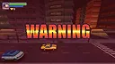 Cyber Driver: Escape From Generic City Screenshot 4