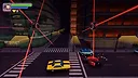 Cyber Driver: Escape From Generic City Screenshot 3