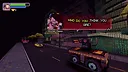 Cyber Driver: Escape From Generic City Screenshot 11