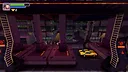 Cyber Driver: Escape From Generic City Screenshot 6