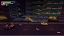 Cyber Driver: Escape From Generic City Screenshot 12