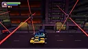 Cyber Driver: Escape From Generic City Screenshot 2