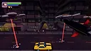 Cyber Driver: Escape From Generic City Screenshot 1