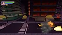 Cyber Driver: Escape From Generic City Screenshot 10