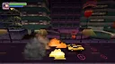 Cyber Driver: Escape From Generic City Screenshot 9