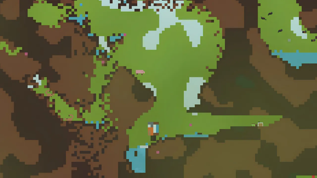 Bore Bore Screenshot 2