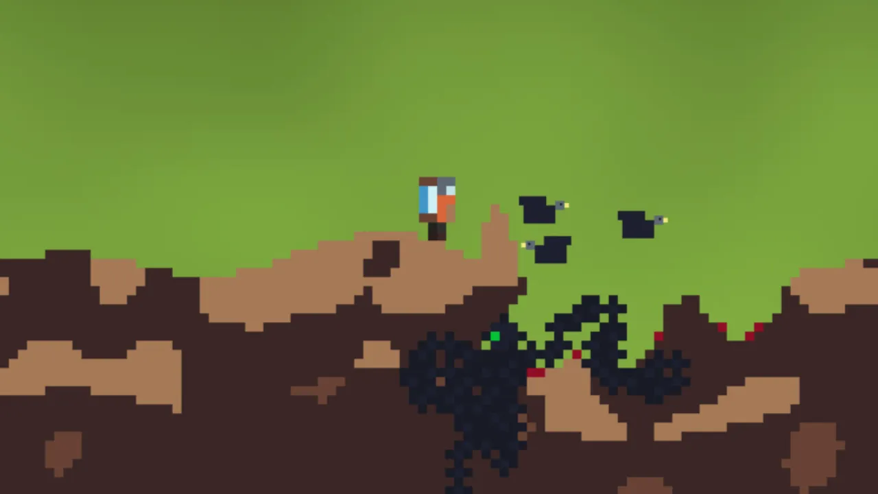 Bore Bore Screenshot 4