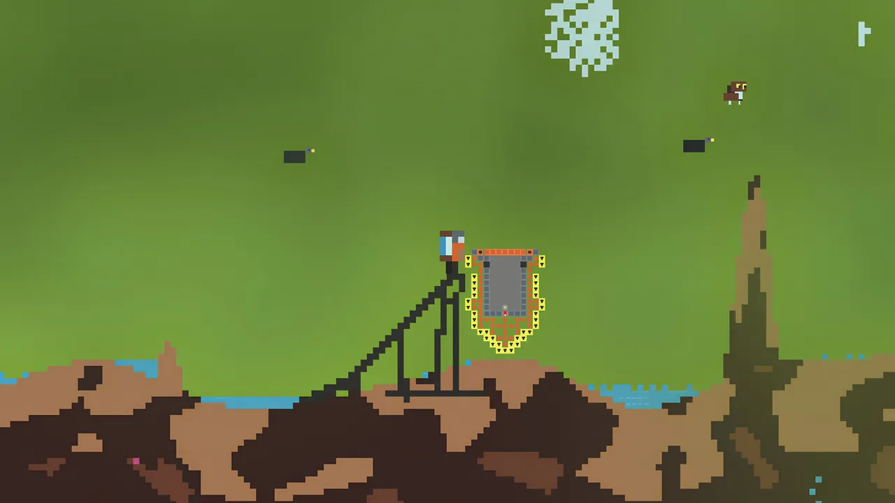 Bore Bore Screenshot 0