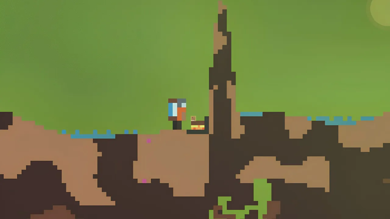 Bore Bore Screenshot 3