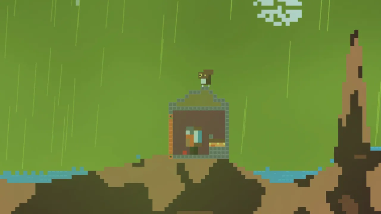Bore Bore Screenshot 8