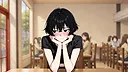 Femboy at My Door Screenshot 0