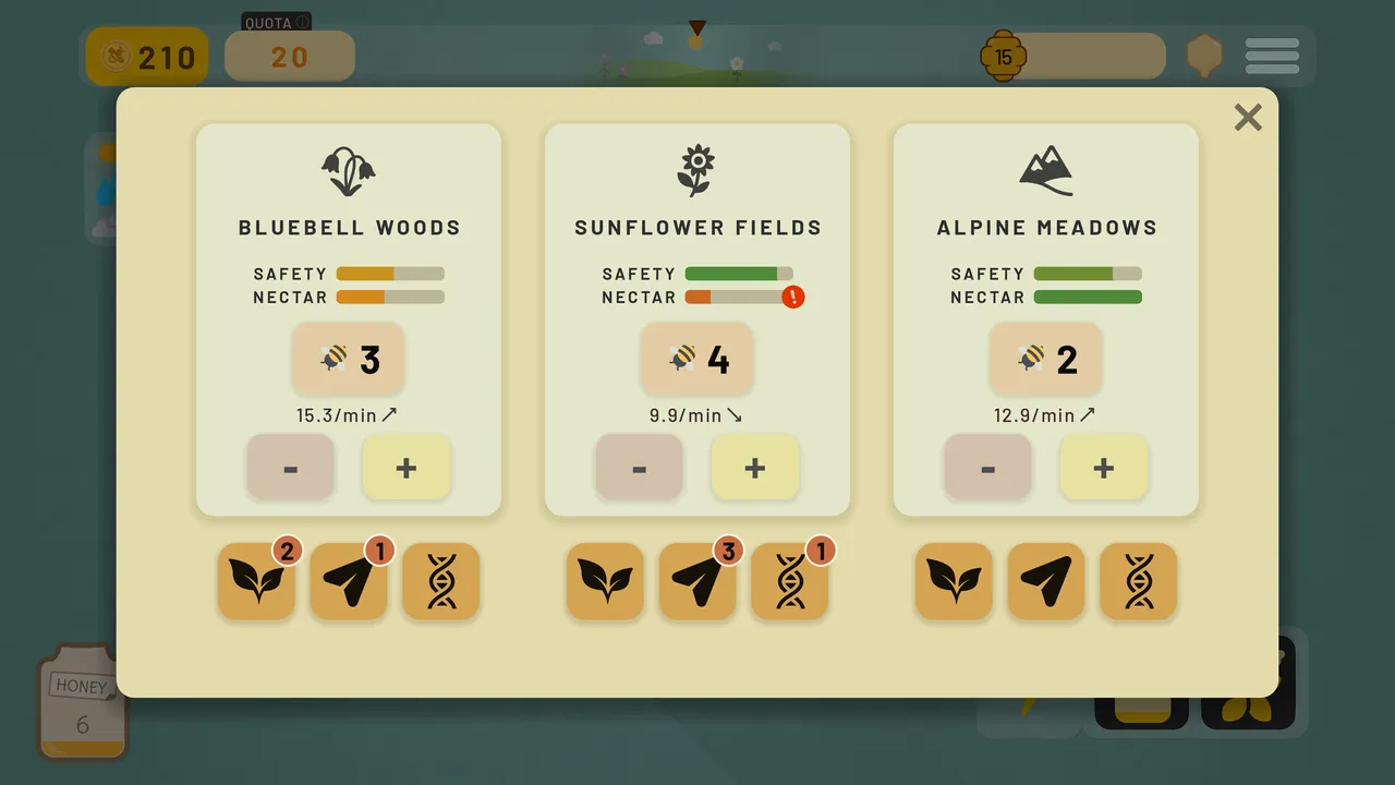 Wild Hive Screenshot 6