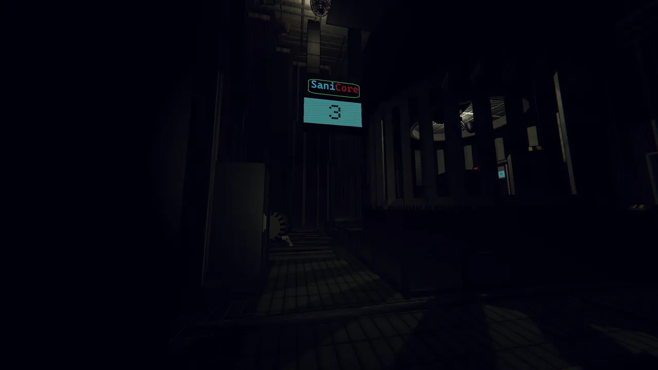 Dread Below Screenshot 6