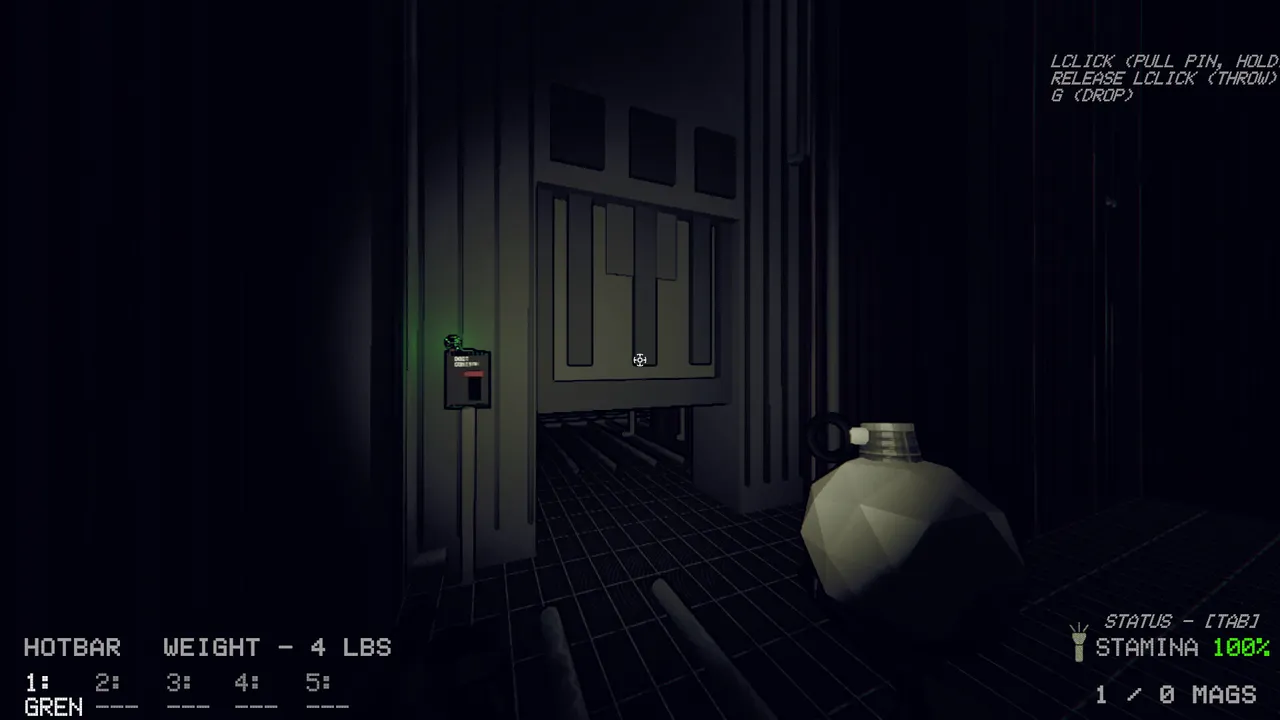 Dread Below Screenshot 4
