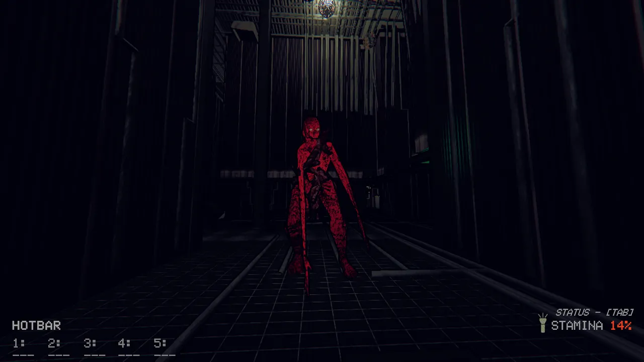 Dread Below Screenshot 3